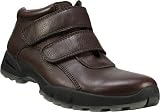 Review   / Spring Step Men's Trail Velcro Shoes
