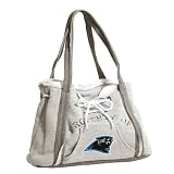 NFL Carolina Panthers Hoodie Purse