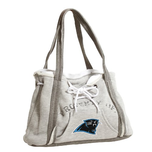 NFL Carolina Panthers Hoodie Purse