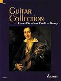 Hal Leonard Guitar Collection: Famous Pieces from Carulli to Tarrega - B000AJT7OQ