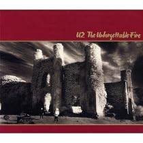 The Unforgettable Fire