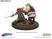Shrek Forever After - Statue: Shrek & Fiona_s-2