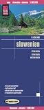 Produkt-Bild: Slowenien 1 : 185 000