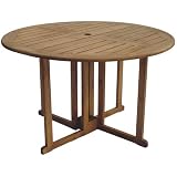 DC America Sequoia Table