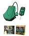 Stanley Wireless 3-Outlet Outdoor Remote Control Power Hub