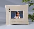 Pack of 4 My First Communion 3.5" x 5" Horizontal Photo Picture Frames