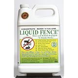 Liquid Fence Deer and Rabbit Repellent by Liquid Fence