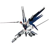 MG 機動戦士ガンダムSEED フリーダムガンダム Ver.2.0 1/100スケール 色分け済みプラモデル