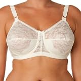 Fayreform Lace Underwire Bra