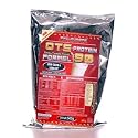 Muscle Protein Shake 90% OTS, Eiweiss + Glutamin, 500g