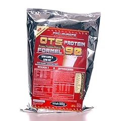 PNC Europe Muscle Protein Shake OTS Formel 90, Citrus Quark, 500g