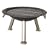Terrace Firepit Brazier