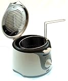 Deep fat fryer