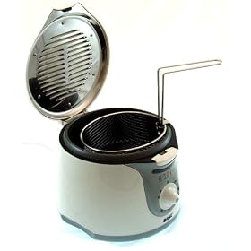 Deep fat fryer