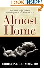 Almost Home: Stories...