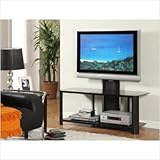 TV Stand - Black