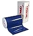 Oracal 651 Glossy Permanent Vinyl 12 Inch x 6 Feet - Blue