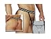 Herren Double Lift schwarz S-L