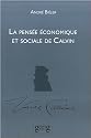 La Pensée économique et sociale de Calvin