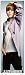 Justin Bieber Door Poster Print, 21x62
