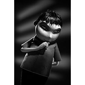 Frankenweenie [Combo Blu-ray 3D + Blu-ray 2D]