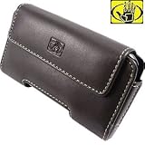 Body Glove Landmark Horizontal Carrying Case 9095204 For Garmin Nuvifone G60 Apple Iphone 3Gs Iphone 4, Blackberry Bold Curve Storm 2 Tour, Htc Droid Eris Touch Pro, T-Mobile Mytouch 3G Slide Dash 3G, Lg Env Touch Rumor Touch, Nokia E73 Mode E71X E63, Pantech Link P7040 Reveal Slate, Sony Ericsson Xperia X1