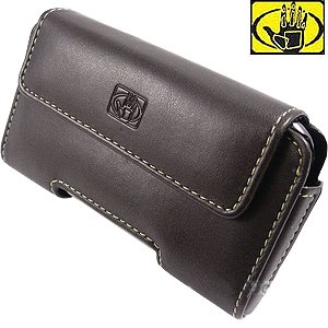 Body Glove Landmark Horizontal Carrying Case 9095204 For Garmin Nuvifone G60 Apple Iphone 3Gs Iphone 4, Blackberry Bold Curve Storm 2 Tour, Htc Droid Eris Touch Pro, T-Mobile Mytouch 3G Slide Dash 3G, Lg Env Touch Rumor Touch, Nokia E73 Mode E71X E63, Pantech Link P7040 Reveal Slate, Sony Ericsson Xperia X1
