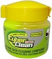 Cyber Clean 25055 Home & Office Pop-up Cup - 5.11 oz. (145g)