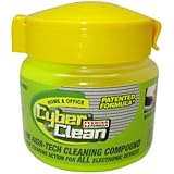 Cyber Clean 25055 Home & Office Pop-up Cup - 5.11 oz. (145g)