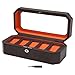 WOLF Windsor 5 Piece Watch Box