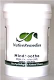 MindSoothe for Depression - 60 caps by Native Remedies