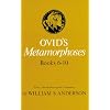 Ovid's Metamorphoses Books 6-10 (Bks 6-10)