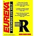 Eureka 61110B R Style Belt