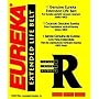 Eureka 61110B R Style Belt