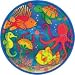 Partyteller Unterwasserwelt 559764 Amscan