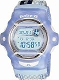 Baby-G Ladies Watch Baby-G 200M BG169VR-2B DR - 6