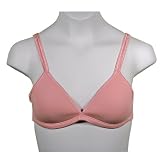 Girls' Plunge Bra