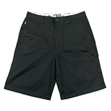 Element Boynton WK II Men's Walkshorts - Black