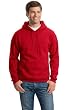 Pullover Hooded Sweatshirt