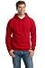 Pullover Hooded Sweatshirt