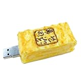 ソリッドアライアンス SushiDisk-玉4GB SDGY-04G