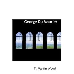 George Du Maurier