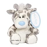 Me to You - My Blue Nose Friends Twiggy the Giraffe, 10cm