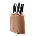 Jamie Oliver Knife Block Set, 5 Knives