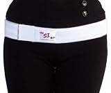 The Saunders Group SI Belt