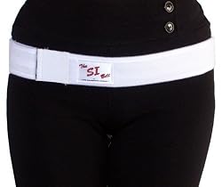 The Saunders Group SI Belt