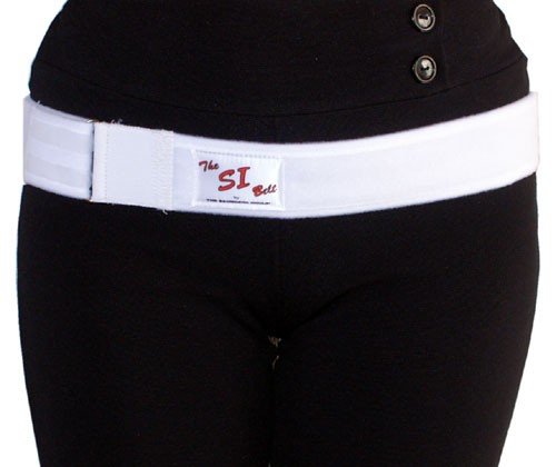 The Saunders Group SI Belt