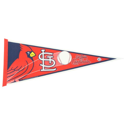 St. Louis Cardinals Classic Style Baseball Penant