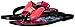 Ted Baker Women's Ettiea Jelly Sandal