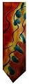 Men's J. Jerry Garcia Neck Tie Limited Edition Collection Forty-five South of the Border